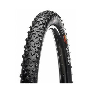 Pneu VTT Hutchinson Taipan - Tubetype - Hardskin - 27.5x2,10 (52-584) - Noir