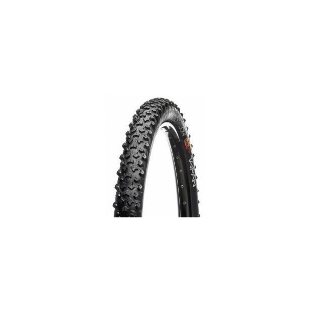 Pneu VTT Hutchinson Taipan - Tubetype - Hardskin - 27.5x2,10 (52-584) - Noir