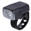 Eclairage Avant BBB NanoStrike 400 Lumens Noir