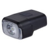 Eclairage Avant BBB NanoStrike 400 Lumens Noir