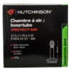 Chambre à Air Hutchinson Protect Air 27.5X1.70/2.35 - Schrader 35mm