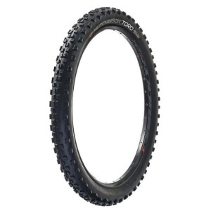 Pneu VTT Hutchinson Toro - Tubetype - 26x2,25 (54-559) - Noir