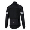 Veste Coupe-Vent Imperméable BBB ControlShield 2.0 Noir