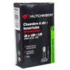 Chambre à air Hutchinson Standard 26x1.00/1.25 - Schrader 48mm