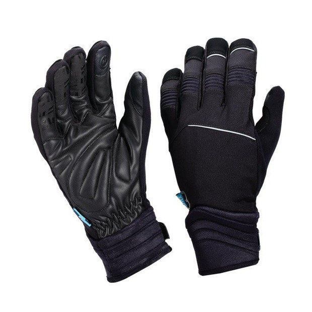 Gants Hiver BBB WaterShield Noir