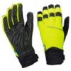 Gants Hiver BBB WaterShield Jaune