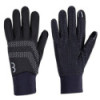 Gants Printemps/Automne BBB RaceShield WB 2.0 Noir