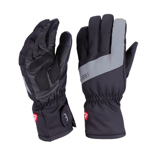 Gants Hiver BBB SubZero Full Fingers