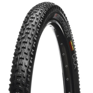 Pneu VTT Hutchinson Gila Koloss - Tubetype - 29x2,6" (66-622) - Noir