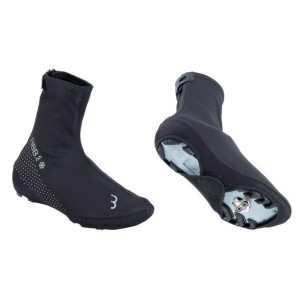 Fengyuanhong 1 Paire de Cyclisme Couvre-Chaussures Chaud Homme Femme Surchaussures  Vélo de Route Vélo VTT Chaussures d'hiver Couverture : : Mode