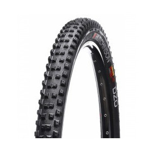 Pneu VTT Hutchinson Dzo - Tubeless Ready - Hardskin - 27.5x2,25" (54-584) - Noir