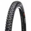 Pneu VTT Hutchinson Dzo - Tubeless Ready - Hardskin - 27.5x2,25" (54-584) - Noir