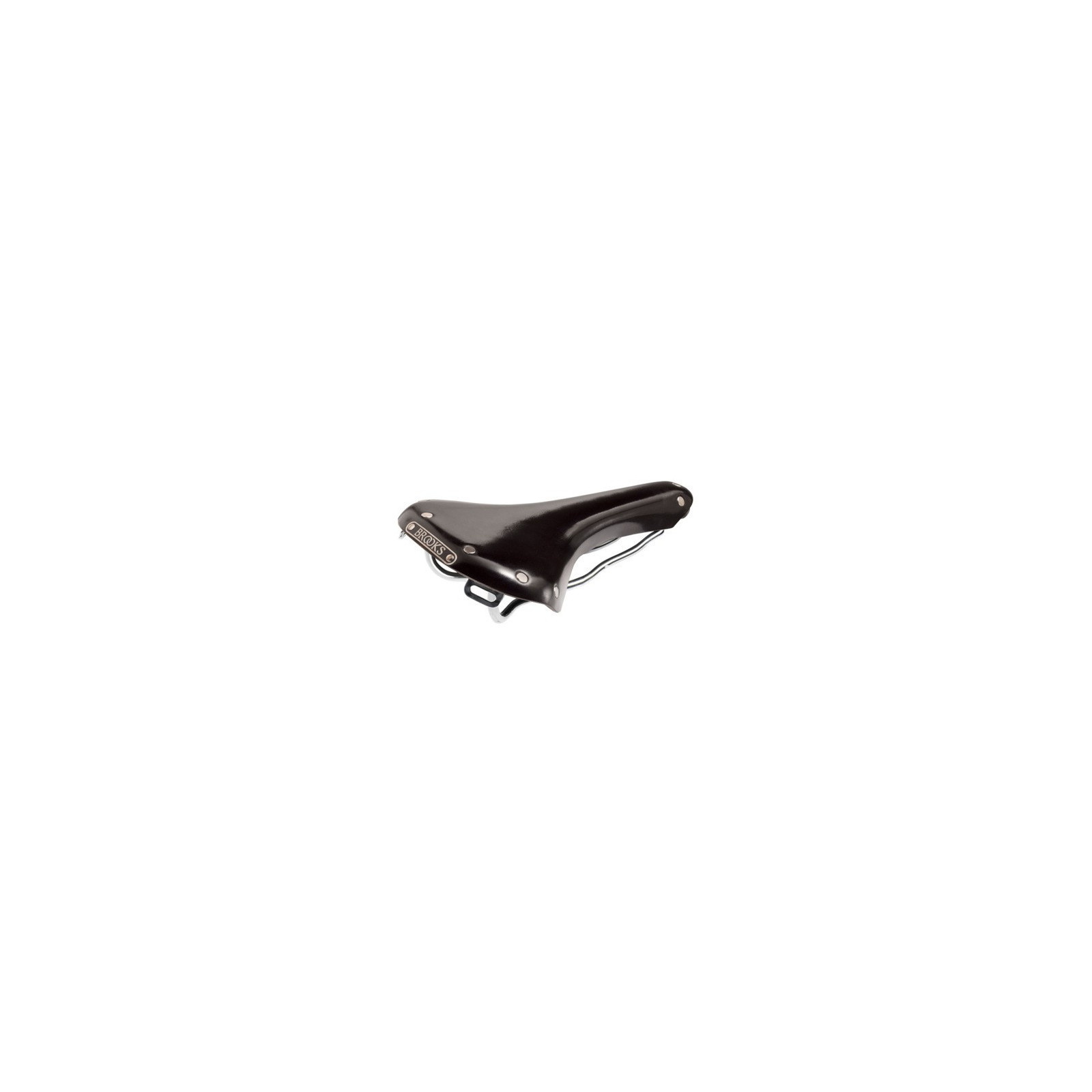 selle brooks swallow titanium
