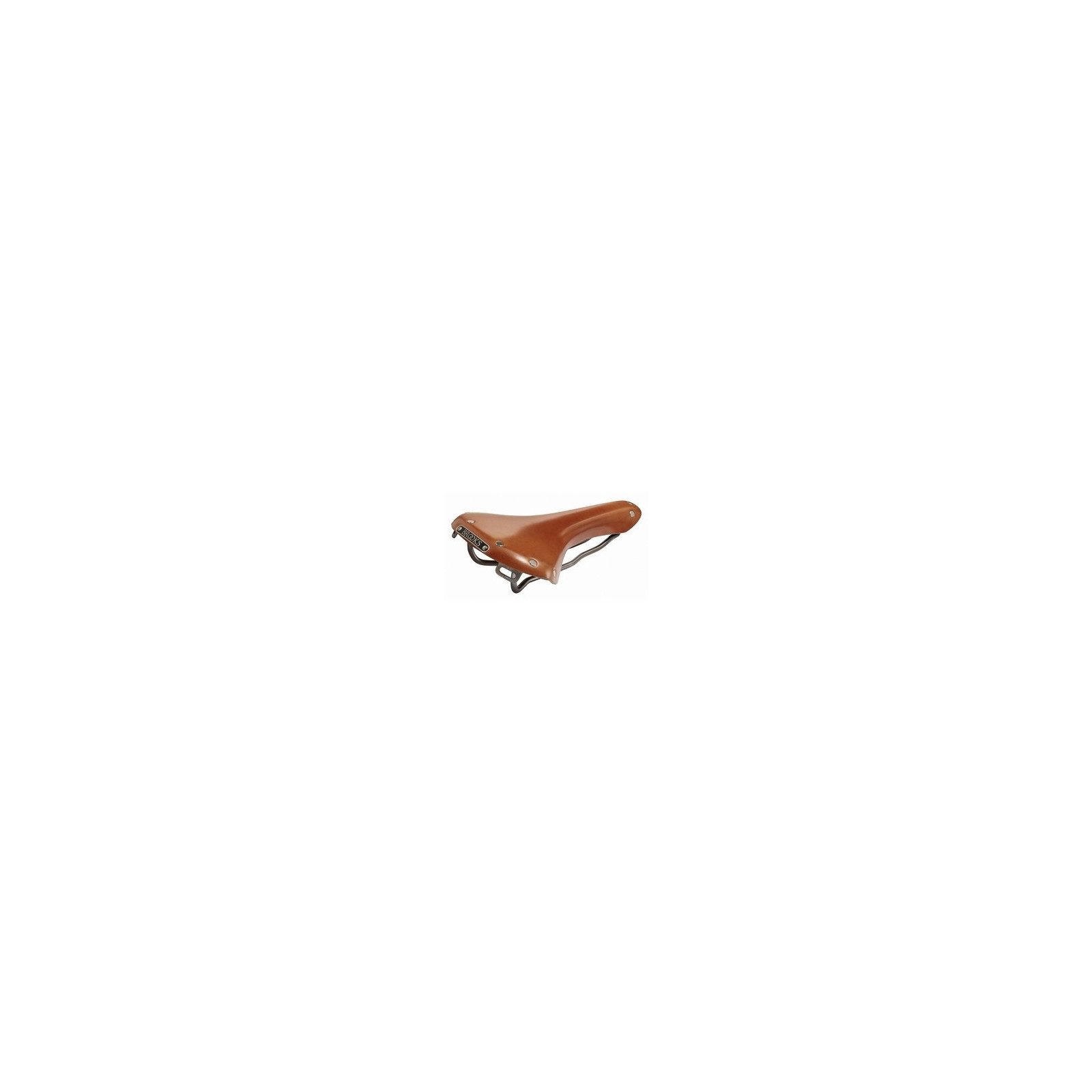 selle brooks swallow titanium