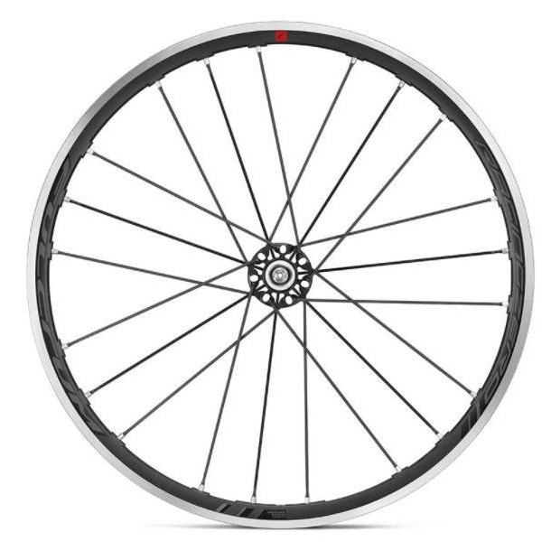 Paire de Roues Fulcrum Racing Zero 2-Way Fit Corps Shimano HG11