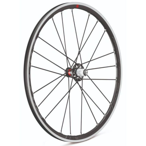 Paire de Roues Fulcrum Racing Zero 2-Way Fit Corps Shimano HG11