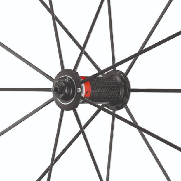 Roue Avant Fulcrum Racing Zero 2-Way Fit