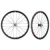 Paire de Roues Fulcrum Racing 4 DB Corps Campagnolo N3W