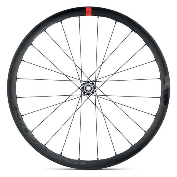 Paire de Roues Fulcrum Racing 4 DB Corps Campagnolo N3W