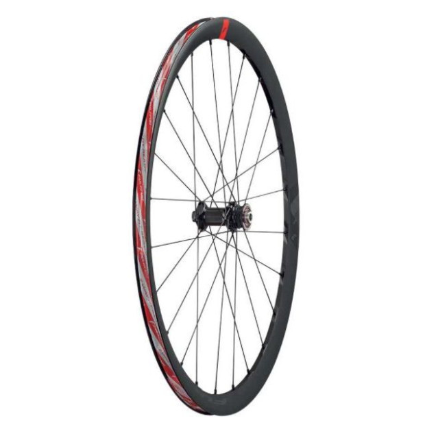 Paire de Roues Fulcrum Racing 4 DB Corps Campagnolo N3W