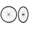 Paire de Roues Fulcrum Racing 4 DB Corps Shimano HG11