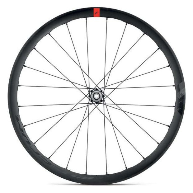 Paire de Roues Fulcrum Racing 4 DB Corps Shimano HG11