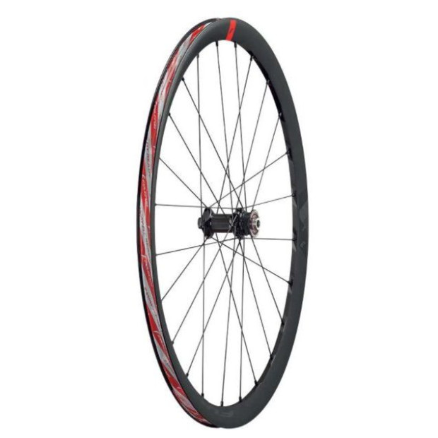 Paire de Roues Fulcrum Racing 4 DB Corps SRAM XDR