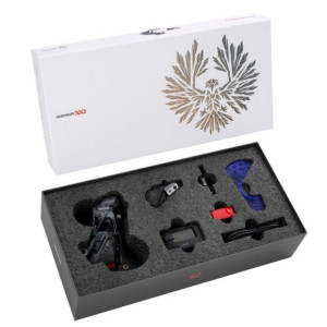 Kit Mise à Niveau SRAM XX1 Eagle AXS pour Basculement Electronique