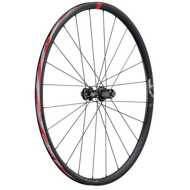 Paire de Roues Route Fulcrum Racing 6 DB Corps Shimano HG11