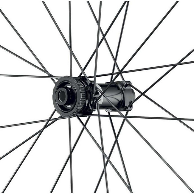 Paire de Roues Route Fulcrum Racing 6 DB Corps SRAM XDR