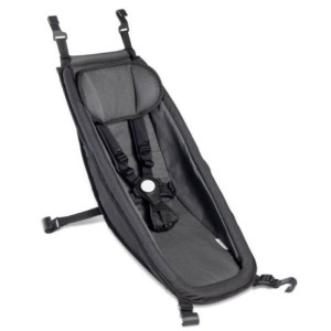 Hamac Croozer Climatex pour Remorques Kid Vaaya/Keeke/Kid/Kid Plus
