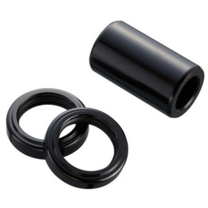 Entretoises pour Amortisseur Arrière RockShox Metric Ø8mm