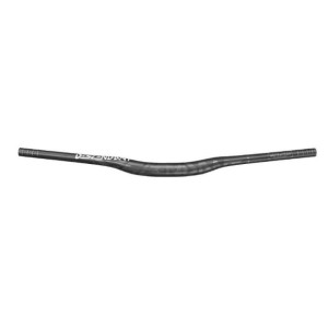 Guidon Truvativ Descendant Riser Carbone 760 mm - 35 mm - Noir