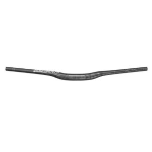 Guidon Truvativ Descendant Riser Carbone DH 800 mm - 35 mm - Noir
