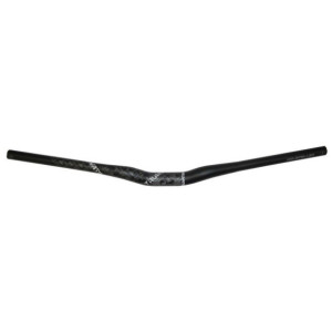 Guidon Truvativ Holzfeller 730 mm - 40 mm - 31.8 mm - Noir