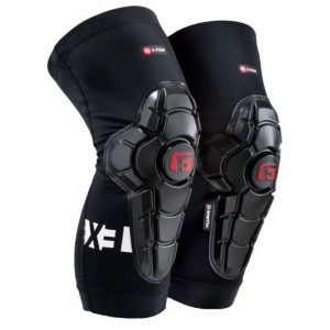 Genouillère Enfant G-Form Pro-X3 Noir x1