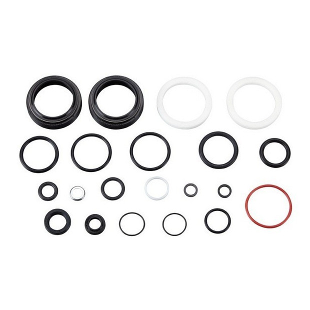 Kit Complet de Joints RockShox RS Sektor Turnkey Dual Position Coil (2012)