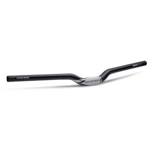 Guidon Truvativ Stylo T20 680 mm - 30 mm - 31.8 mm - Noir