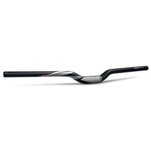 Guidon Truvativ Stylo T30 700 mm - 30 mm - 31.8 mm - Noir