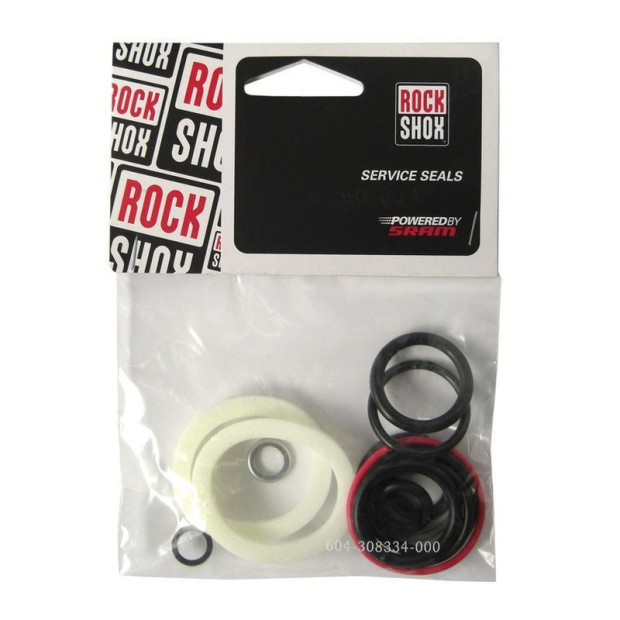 Kit de Joints de Fourche RockShox Bluto A1