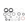 Kit de Joints de Fourche RockShox Pike B1 Debonair (2018 )