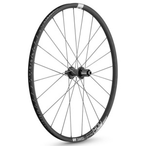 Roue Arrière DT Swiss ER 1400 DICUT Disc 21 - Shimano/SRAM