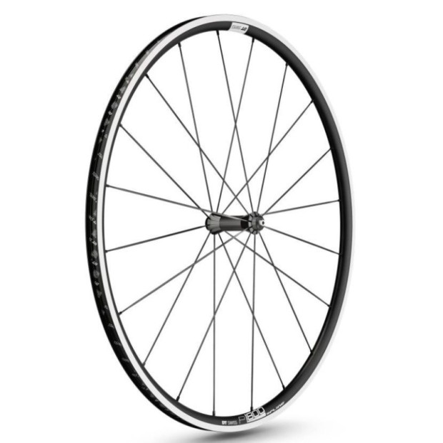 Roue Avant DT Swiss P 1800 Spline 23