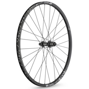 Roue Arrière DT Swiss M 1900 Spline 25 - 27,5" Shimano