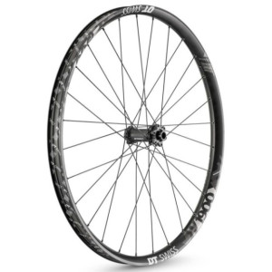 Roue Avant VAE DT Swiss H 1900 Spline 35 - 27.5''