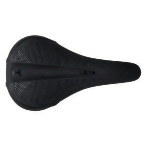 Selle Femme WTB Deva - Acier - Moyenne