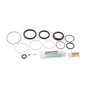 Kit de Joints pour Amortisseur RockShox Super Deluxe Coil Télécommandé A1-A2 (2018-20)