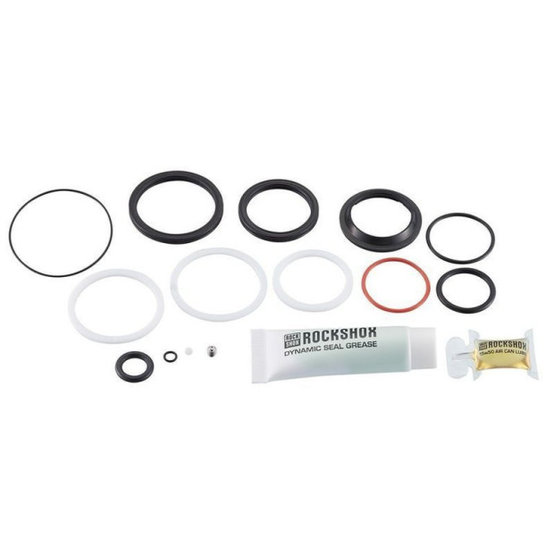 Kit d'Entretien pour Amortisseur RockShox Deluxe Solo Air