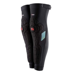 Jambières G-Form Rugged Combo Genou-Tibia