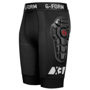 Sous-Short de Protection Enfant G-Form Pro-X3